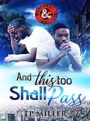 cover image of And This Too Shall Pass...